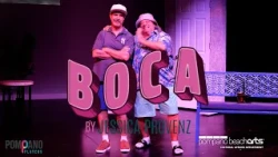 Pompano Beach Arts – March 2026 Pompano Players Opening Night Boca