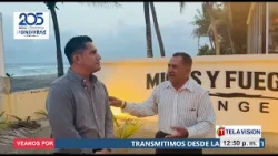 TELAVISION EL PRIMER CANAL DE TELA  03/08/2026