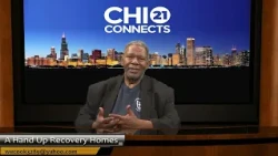 A Hand Up Recovery Homes