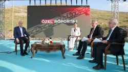 Şırnak, TRT Haber canlı yayını 05.07.2026