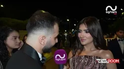 ماريلين نعمان: المشاعر ستكون متضاربة في الريسة.. مي عمر عن غياب محمد سامي.. وراغب علامة: لبنان روحي
