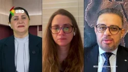 Kanoon - Program Topic: The Impact of New US Sanctions Against the Islamic Republic