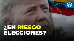 Venezuela should be the 51st state and have a governor: Trump launches proposal after Machado's r...