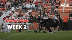 High School Game: Seymour vs Oconto Falls