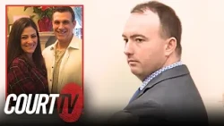 Business Partner’s Double Murder Points to Others: Defense