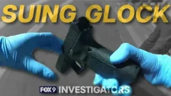 Minnesota’s lawsuit against Glock may hinge on who wins Attorney General race