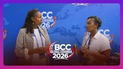 🔴LIVE : #BGC2026 MOVENPICK  - UMUNSI WA KABIRI    #NotreBcn #OurBcn #BcnYacu