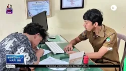 E-KTP Blank Stock in Seluma Remains Sufficient