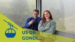 From the Cable Car... with Powerlifting Vice World Champion Paula Nitz