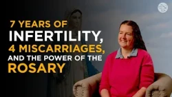 After 4 Miscarriages, She Turned to Mother Mary | Jocelyn Gemoh | Mary My Mother | Shalom World