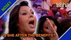 I Will Prove My Dead Grandson Is Not Your Baby's Father! | Trisha - Full Episode