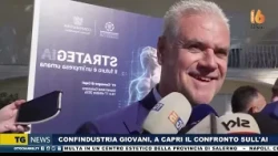 Tg news 17 ottobre 2026 - ore 14:00