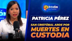 Outrage in San Cristóbal: Communities Demand Justice for Deaths of Detainees