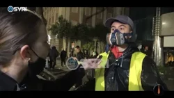 Dëshmia e vullnetarit të ndihmës së parë: Po mjekoja një të plagosur, polici më goditi duart