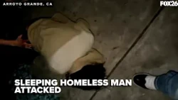 Arroyo Grande men get probation after brutally beating elderly homeless man