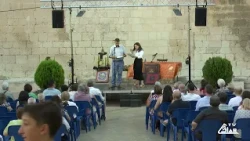PRESENTACIÓ REGNAT 2027 BALLS DEL JESUS DE BIAR - 8/8/2026