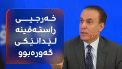 Dr. Amanj Raheem: Actual expenditures were a major blow to the Kurdistan Region's financial entit...