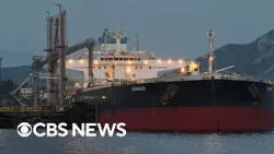Oil markets fluctuate as tensions between U.S. and Iran flare