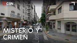 DEATH of WOMAN in RETIRO INVESTIGATED as FEMICIDE