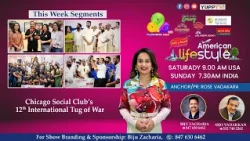 Chicago Social Club's International Tug of War 2026