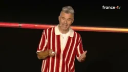 New Season 2026-2027: Evan Shapiro's Speech