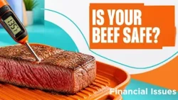 Trump’s Argentina Beef Imports: What Americans Need to Know                         Financial Issues