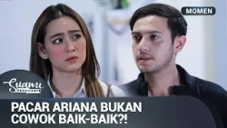 Saka Yakinin Ariana, Kalo Justin Itu... | Momen Tegang Suami Pengganti Eps 269 (2/3)