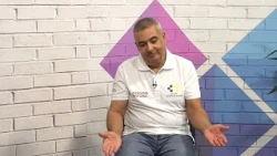 The Magazine (10/16/2026) Part 1 - BENJAMÍN NIEVES: STEPS TO FOLLOW FOR CPR