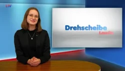Drehscheibe Lausitz vom 16.10.2026 - LAUSITZWELLE