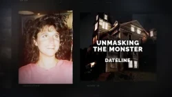 Dateline Episode Trailer: Unmasking the Monster | Dateline NBC