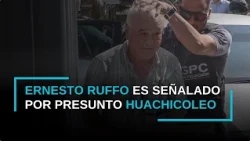 FORMER BAJA CALIFORNIA GOVERNOR ARRESTED FOR ALLEGED FUEL SMUGGLING | CHANNEL 33