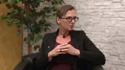 PUNKTum Guest: Dr. Urte Bachmann - Director of the South Harz Karst Landscape Biosphere Reserve