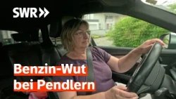 Pendler sind auf der Suche nach Alternativen zum teuren Tanken | Zur Sache! Rheinland-Pfalz
