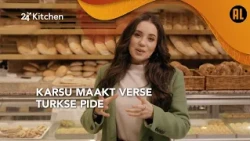 Pide | Full Episode | Karsu's Turkish Kitchen | 24Kitchen
