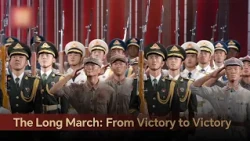 The Long March: From victory to victory