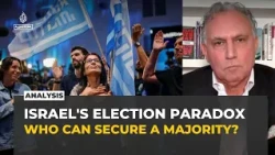 Netanyahu is a lame-duck prime minister who should not launch another war: Marwan Bishara