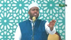 Qur'aanka oo lala Saaxibo┇Khudbah┇Sh Abdirahman Mursal