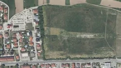 Ex campo nazista diventa parco commerciale: dolore e rabbia in Austria
