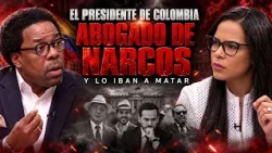 ABELARDO DE LA ESPRIELLA Y SUS CONTACTOS NARCOS COLOMBIANOS