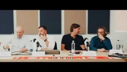 Conferenza stampa di presentazione Benedetto XIV Cento stagione 2026-2027