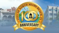 Centennial Commencement Reception