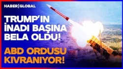US Military Struggling! Iran Left Trump With No Missiles!