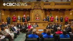 What the Sask. government is planning for the fall legislative session