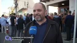 Conset reúne candidatos a deputado estadual para discutir demandas da região