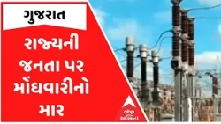 રાજ્યની જનતા પર મોંઘવારીનો માર, સરકારી વીજ જોડાણ ધરાવતા ગ્રાહકોને ઝટકો