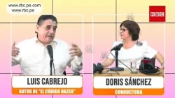 Entrevista con el Dia D de "Doris" - Fenómeno del niño costero