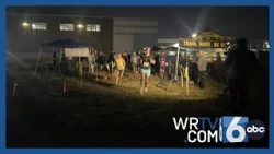 First annual Big BO 50k held in Speedway