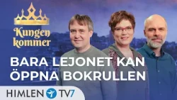 Juda - lejonet av Juda | Kungen kommer avsnitt 078