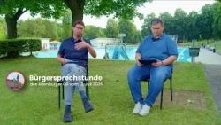Digital Town Hall with the Mayor of Altenburg