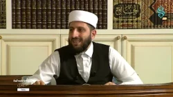 Safvetü't-Tefâsîr Dersleri Bölüm 43 - Adiyat ve Kariya Surelerinin Tefsiri